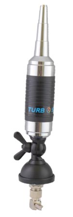 Turbosky CB-1100 антенна