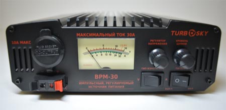 Turbosky BPM-30     