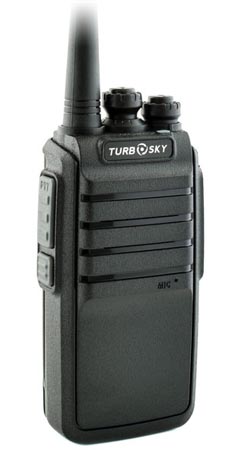 Turbosky T8 UHF 