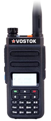  Vostok ST-203k DMR