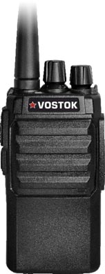 VOSTOK ST-31   