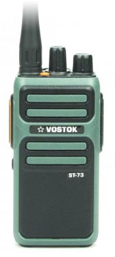 Vostok ST-73  