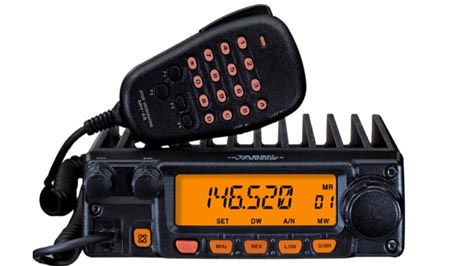 Yaesu FT-2800M  -