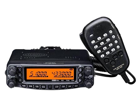 Yaesu FT-8900R   FM 