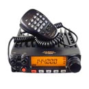 Yaesu мобильные цифровые рации