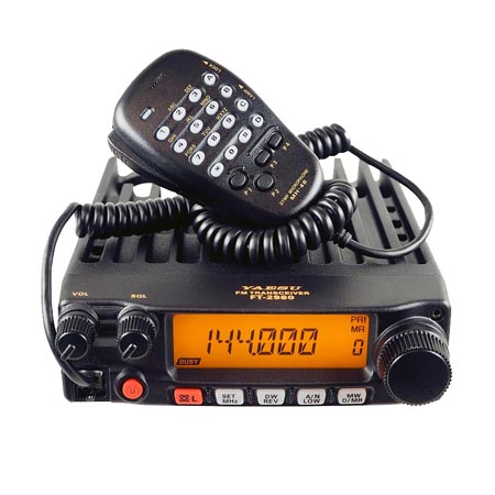 Yaesu FT-2980R FM-