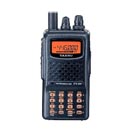 Yaesu аналоговые носимые стации