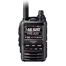 Yaesu цифровые портативные рации